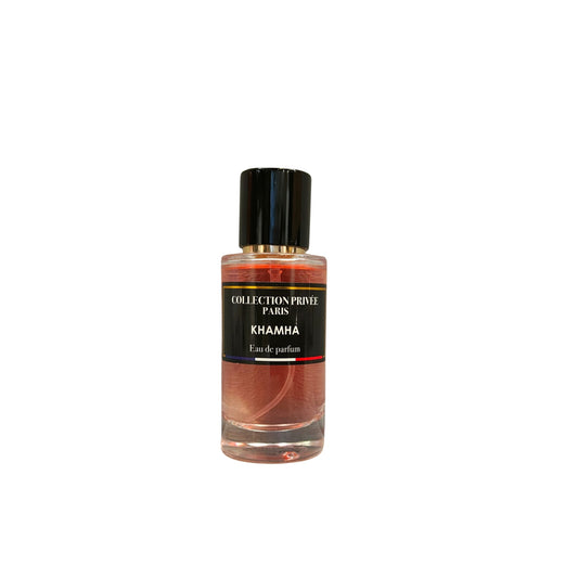 Khamha - Collection Privée Paris - 50ml