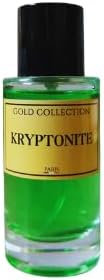 Gold Collection Paris - Kryptonite - 50ml