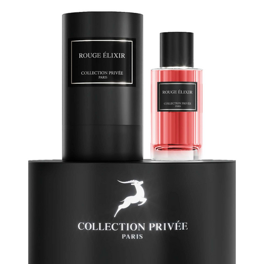 Collection Privée Gazelle - Bacarra / Rouge élixir - 50ml