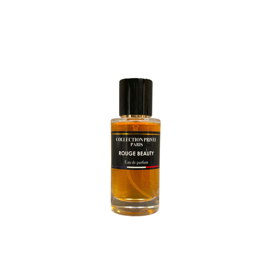 Rouge Beauty – Collection Privée Paris – 50 ml