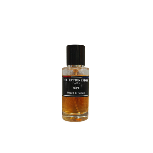 Fève – Collection Privée Paris – 50 ml