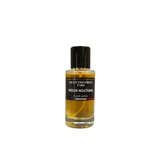Trésor Nocturne – Collection Privée Paris – 50 ml