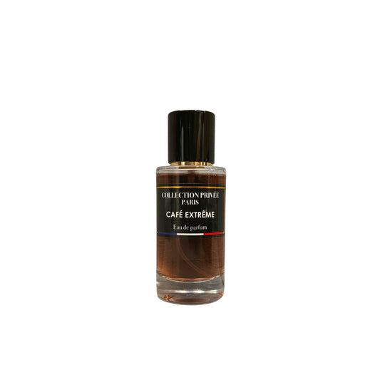 Café Extrême – Collection Privée Paris – 50 ml