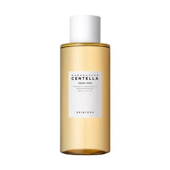 Skin1004 - Tonique Tonifiant Centella Madagascar - 400 ml