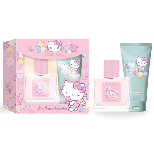 Coffret - Hello Kitty