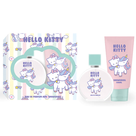 Coffret - Hello Kitty