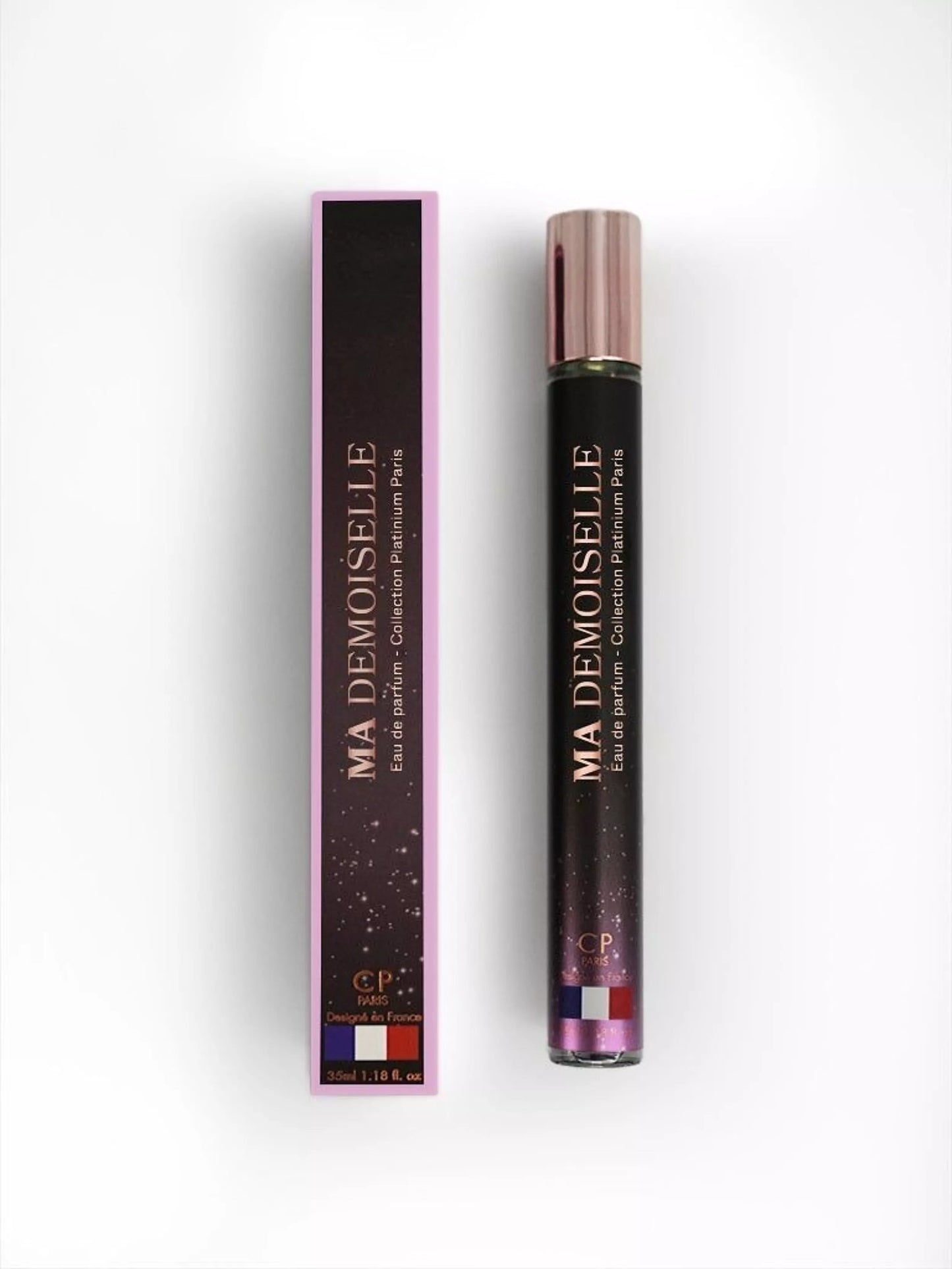 Collection Platinium - Ma Demoiselle - 35ml