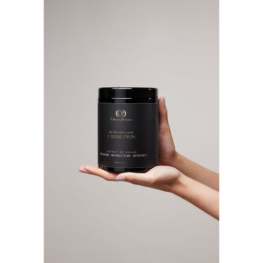 Botox capillaire - Caviar Divin - 1L