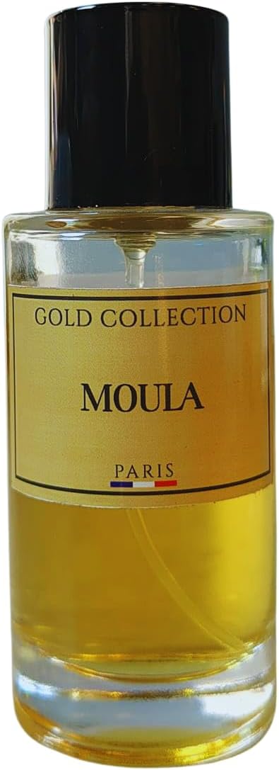 Gold Collection Paris - Moula - 50ml