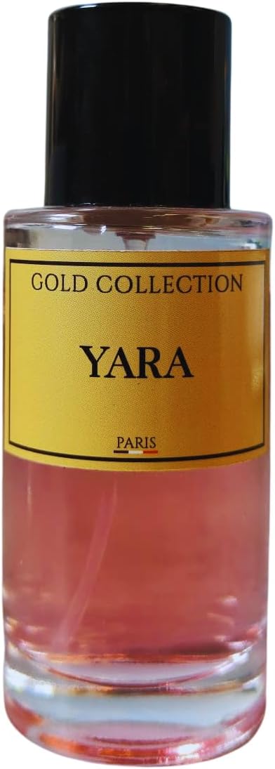 Gold Collection Paris - Yara - 50ml