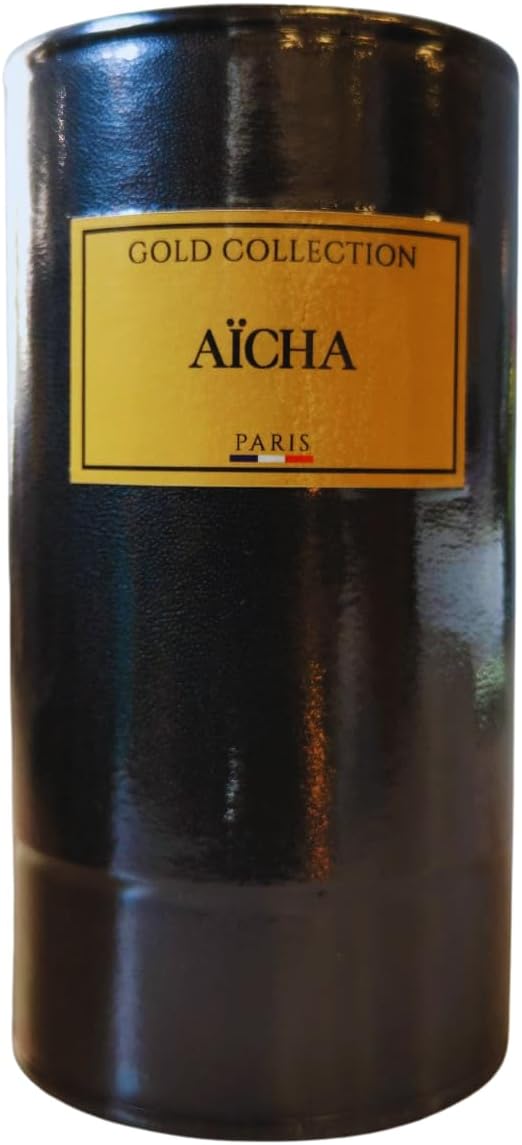 Gold Collection Paris - Aïcha - 50ml