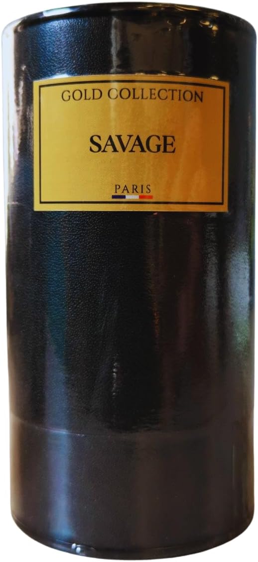 Gold Collection Paris - Savage - 50ml