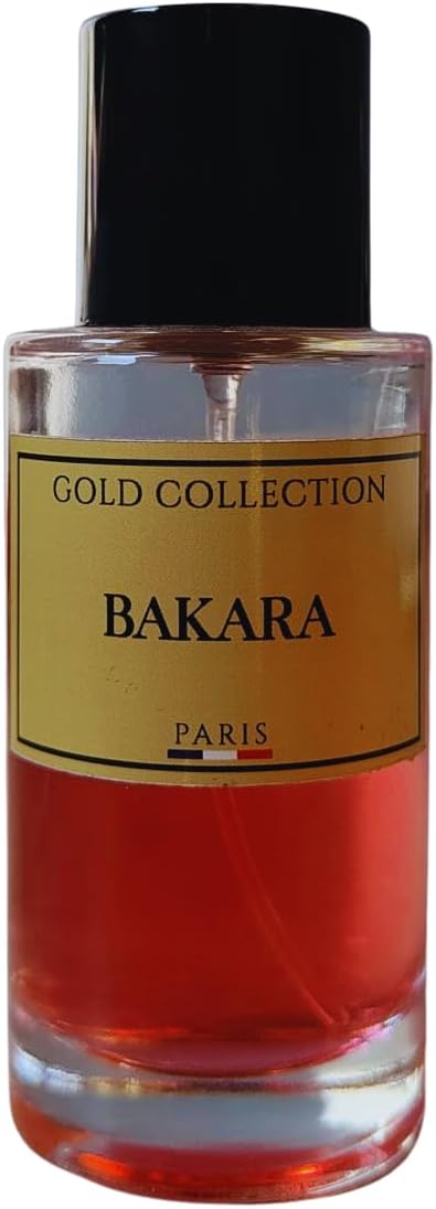Gold Collection Paris - Bakara - 50ml