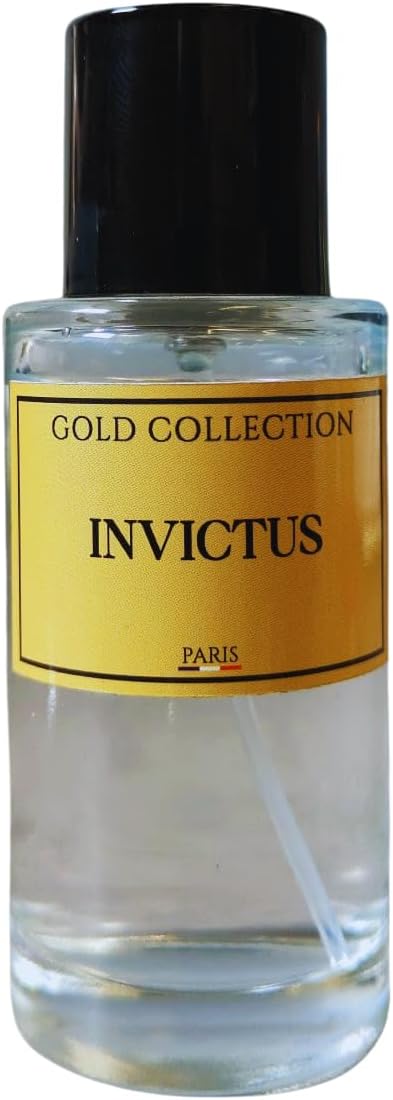 Gold Collection Paris - Inv - 50ml