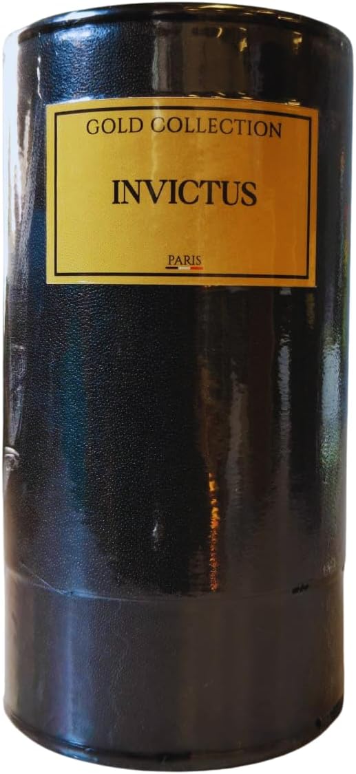 Gold Collection Paris - Inv - 50ml
