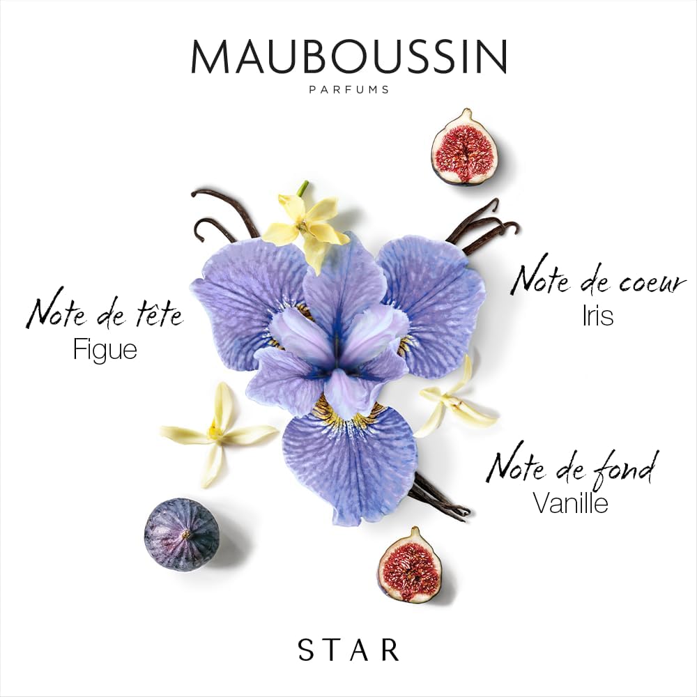 Coffret Voyage Star - Eau de Parfum 90ml + 20ml