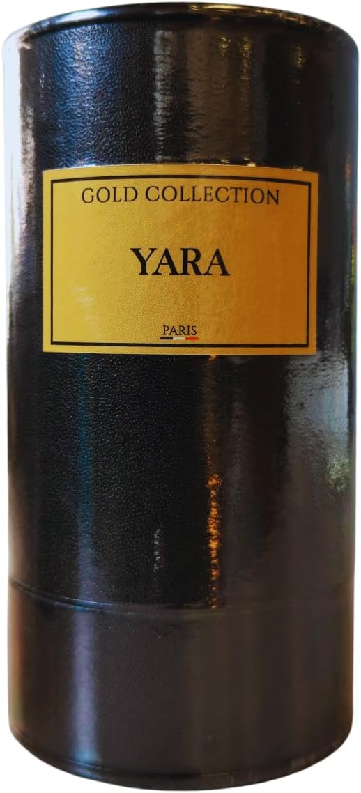 Gold Collection Paris - Yara - 50ml