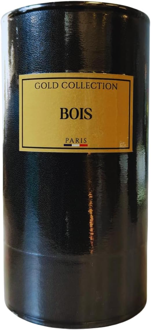 Gold Collection Paris - Bois - 50ml