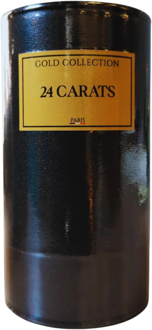 Gold Collection Paris - 24 Carats - 50ml