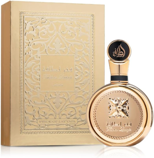 Parfum de Dubaï - Fakhar Lattafa Gold - 100ml