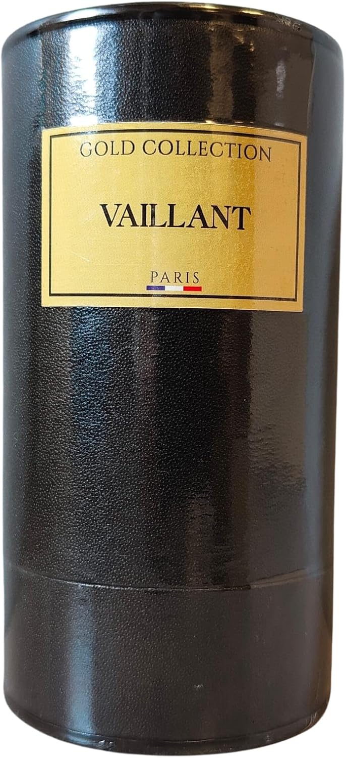 Gold Collection Paris - Vaillant - 50ml