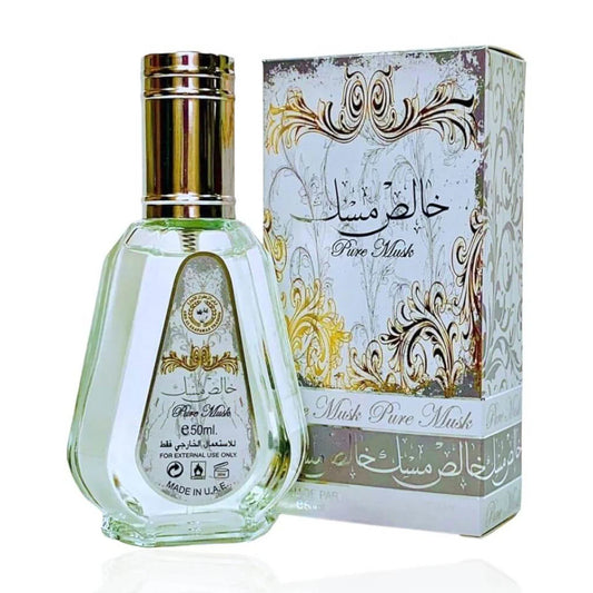 Parfum de Dubaï - Pure Musk - 50ml