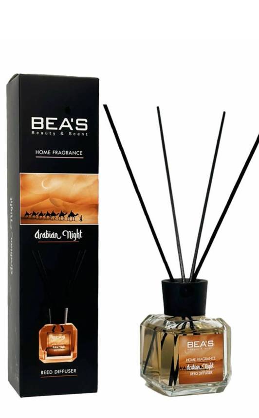 Diffuseur de parfum - Arabian Night - 120ml