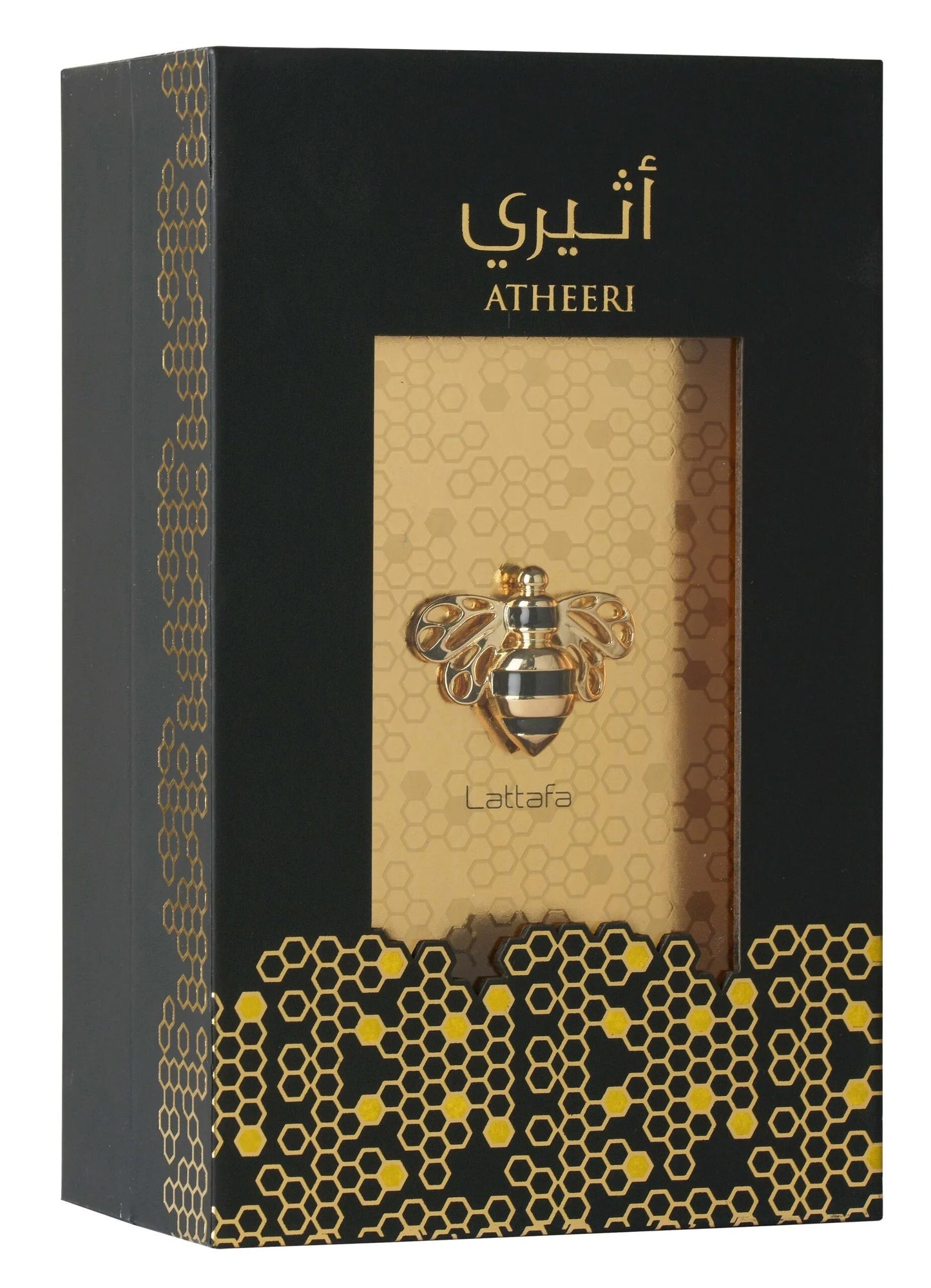 Atheeri - Eau de Parfum - 100 ml