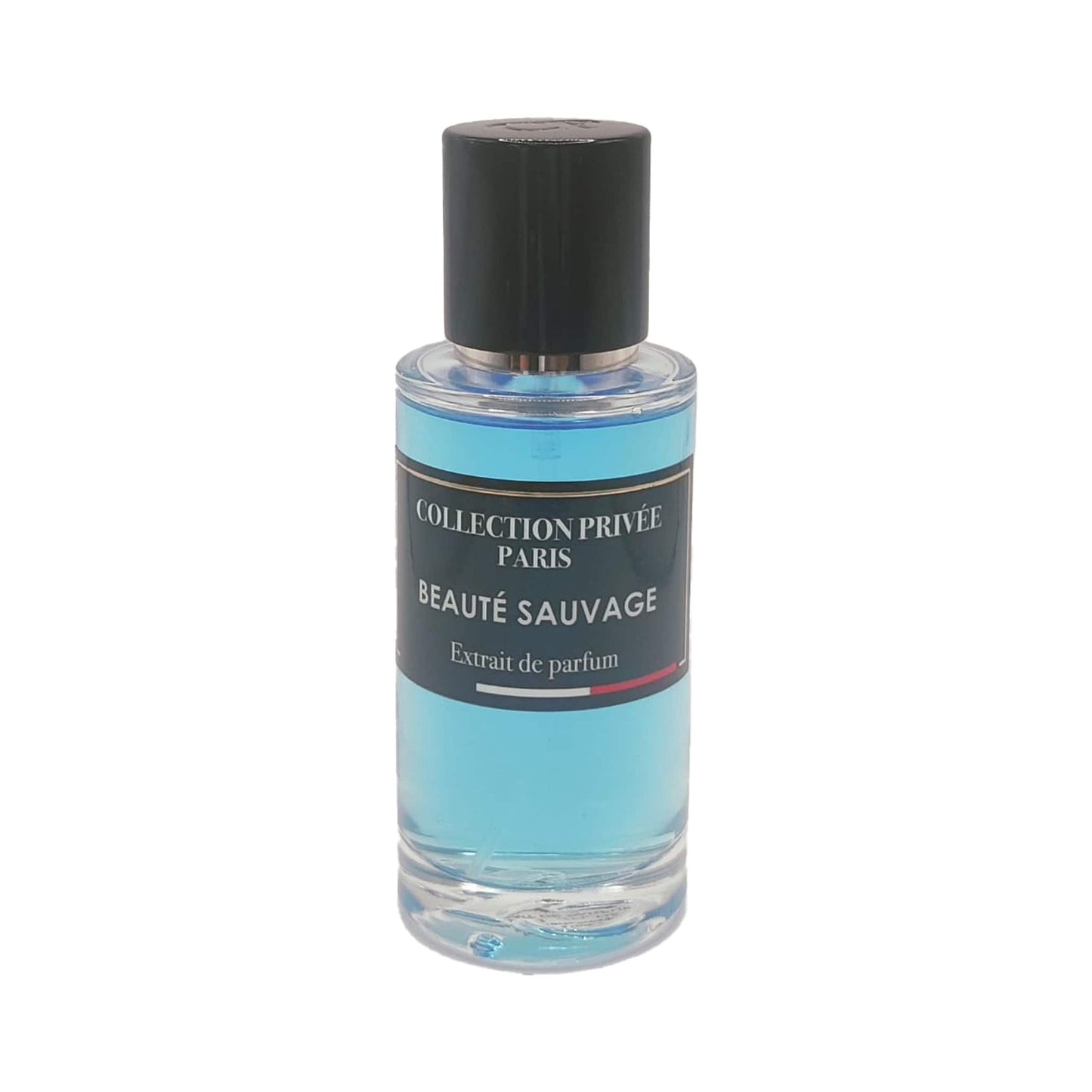 Beauté sauvage - Collection Privée Paris - 50ml