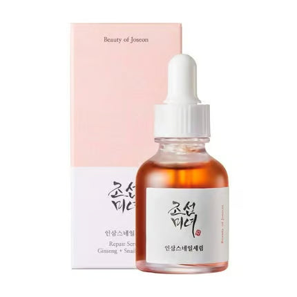 Beauty of Joseon Revive Serum – Ginseng & Snail Mucin 30 ml