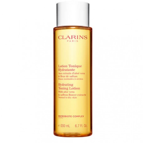 CLARINS - Lotion Tonique Hydratante - 200ml