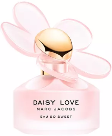 Daisy love - Parfum eau so sweet marc jacobs - 100 ml