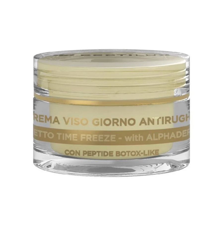 Chogan  - Peptilux, Crème visage jour au Collagène / anti rides - 50ml