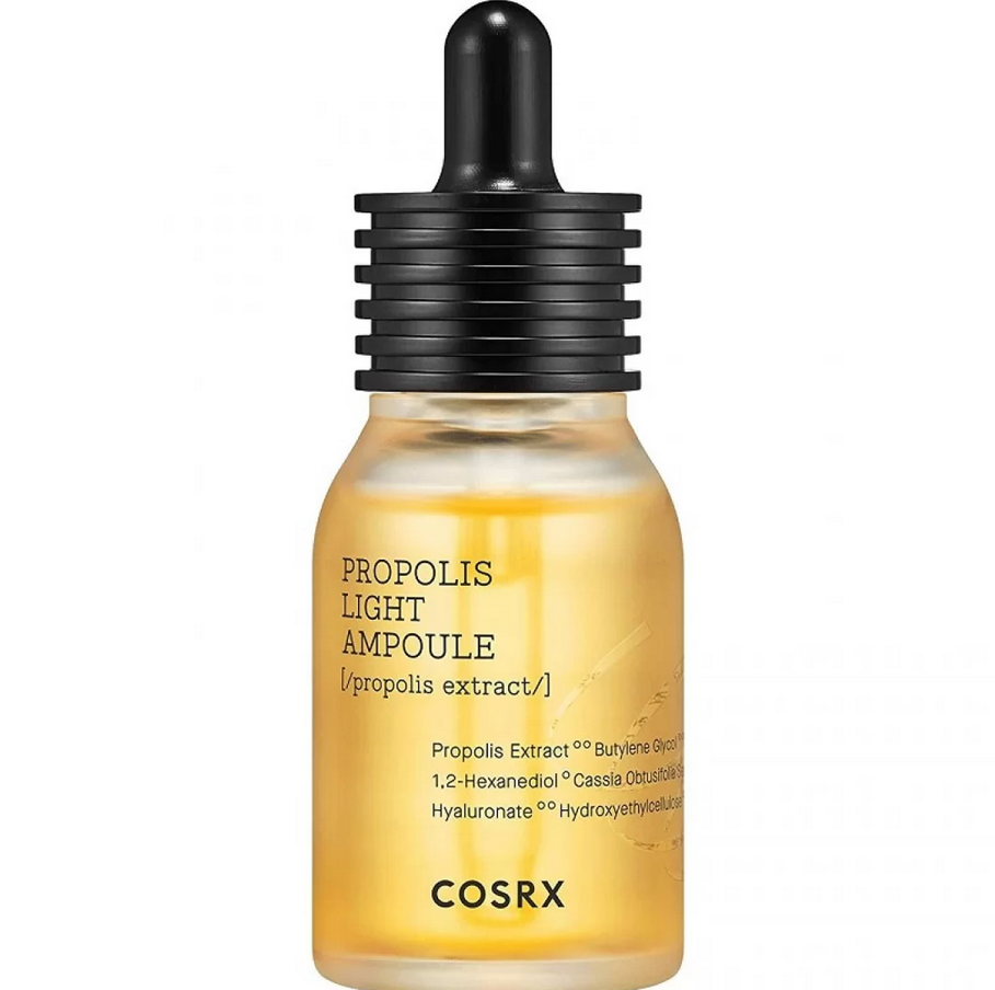 COSRX - Full Fit Propolis Light Ampoule - 30ml