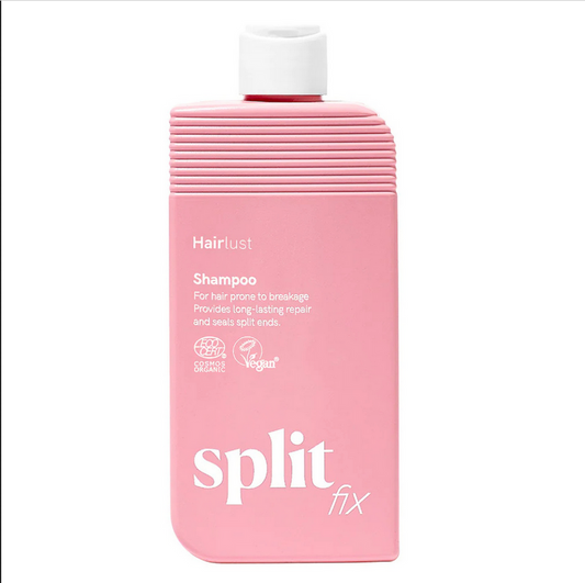 HAIR LUST - shampooing split fix - 250ml