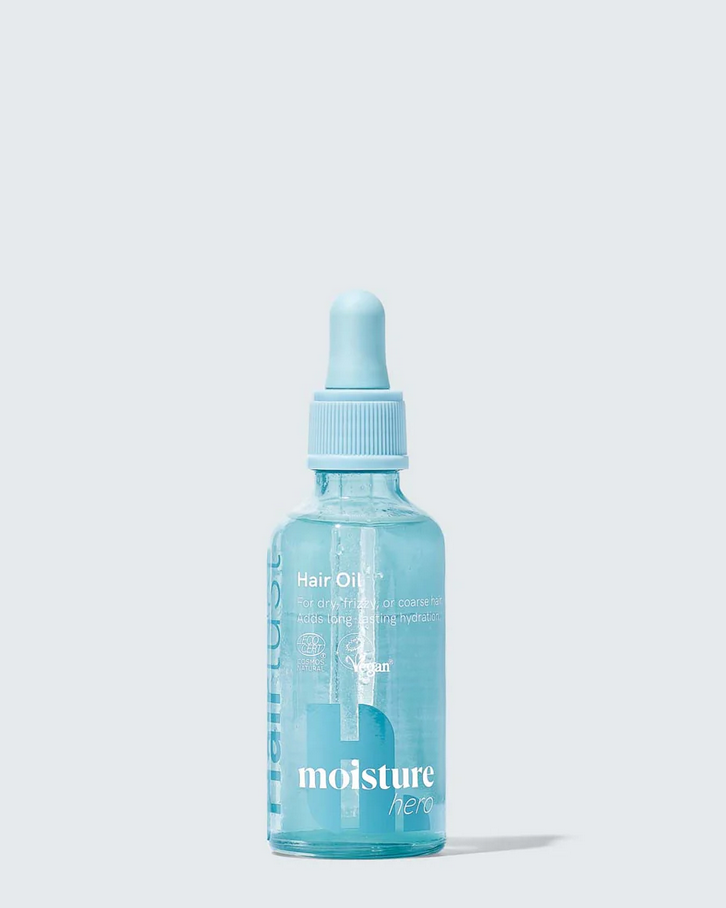 hairlust - huile de cheuveux - 45ml