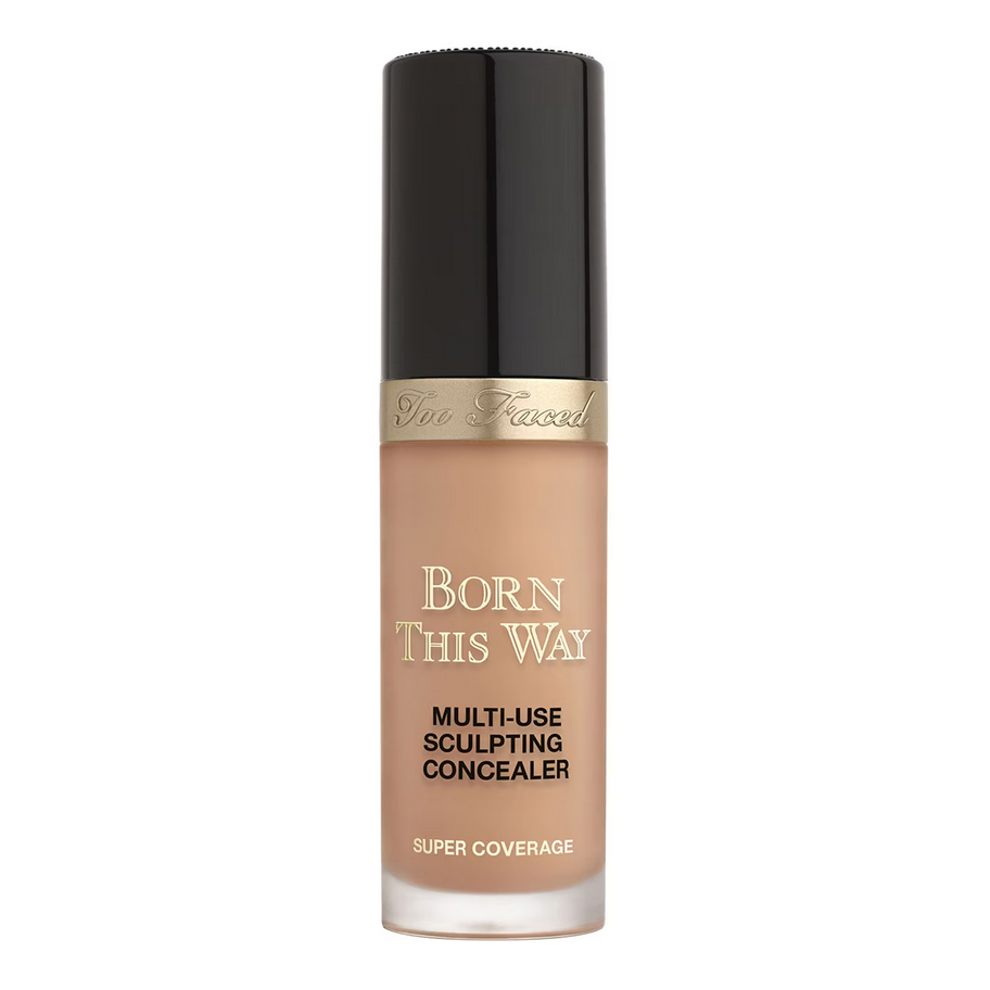 Too faced - Born This Way Super Coverage Concealer Correcteur anti cerne -Cookie - 13,5ml