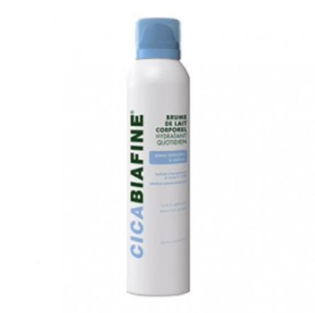 Cicabiafine - Brume de lait corporelle hydratant quotidien - 200ml
