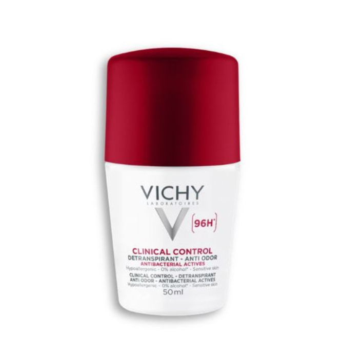 VICHY - detranspirant anto odor - 50ml