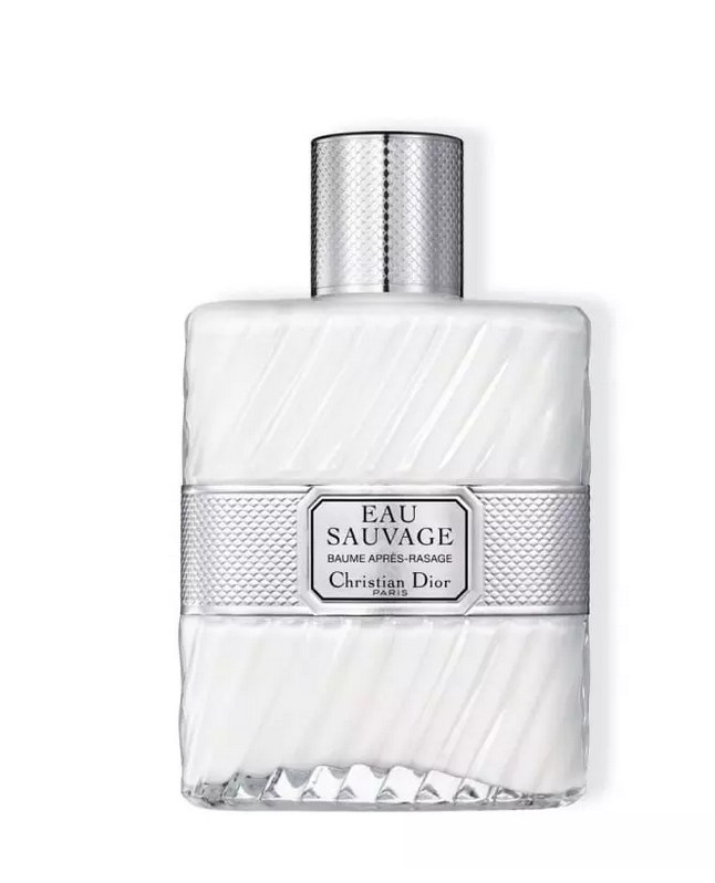 Dior - Eau sauvage Baume après rasage - 100ml