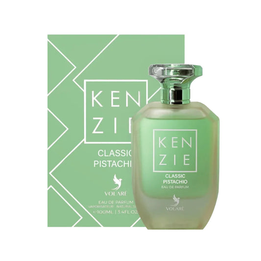 Volaré - Kenzie Classic Pistachio - 100ml