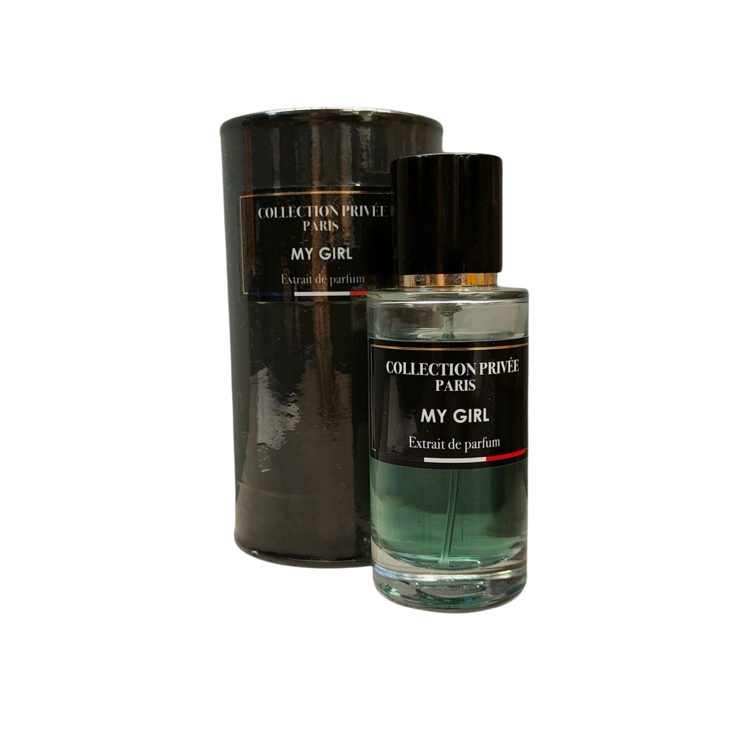 My girl - Collection Privée Paris - 50ml