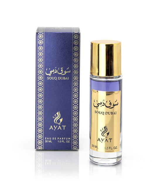 Eau de parfum - Souq Dubaï - 30ml