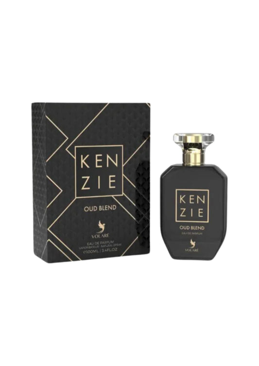 Volaré - Kenzie Oud Blend - 100ml