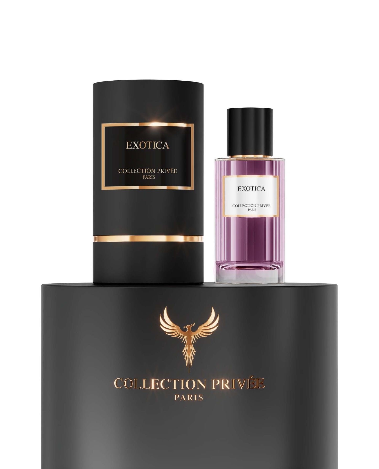Collection Privée Phoenix - Exotica - 50ml