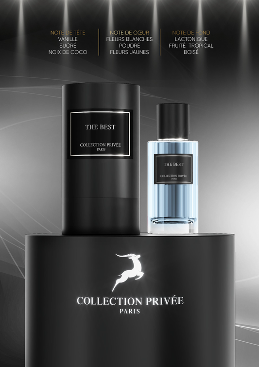 Collection Privée Gazelle - The Best - 50ml