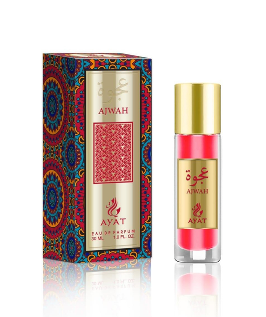 Eau de parfum - Ajwah - 30ml