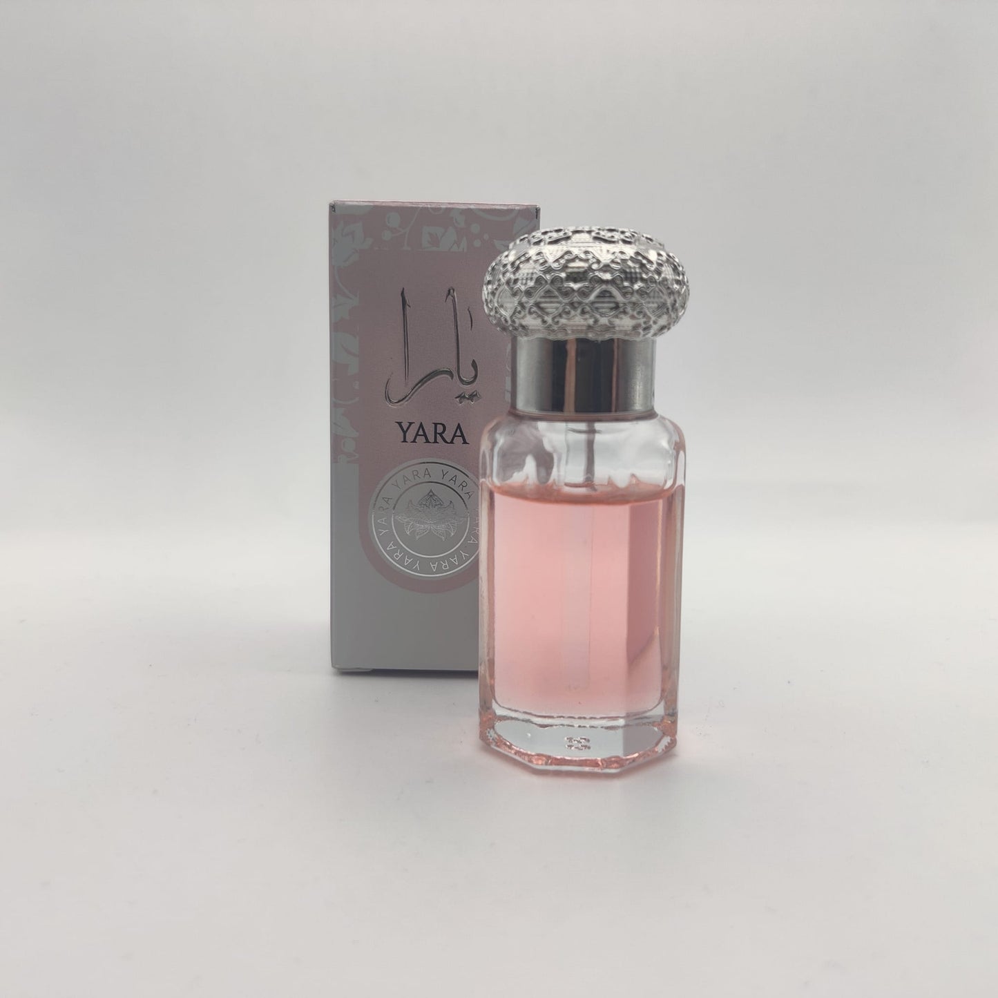 Arabian musk - yara rose - 12ml