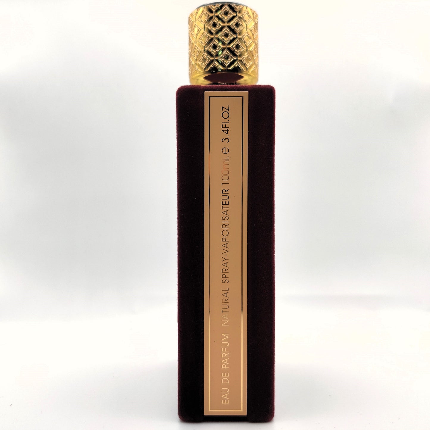 Parfum de Dubaï - Princess of Arabia (Ameerat al Arab) Rouge - 100ml