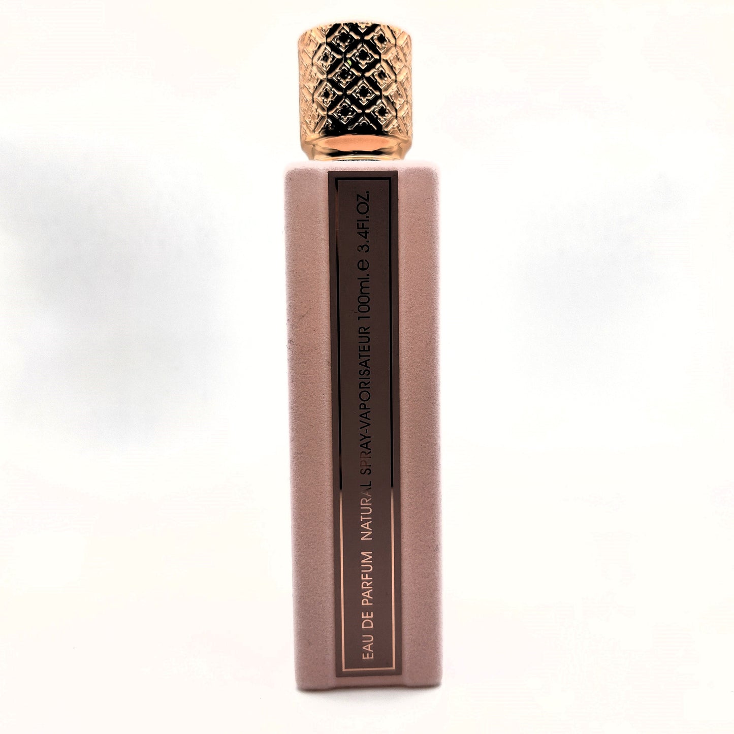 Parfum de Dubaï - Princess of Arabia (Ameerat Al Arab) Rose- 100ml